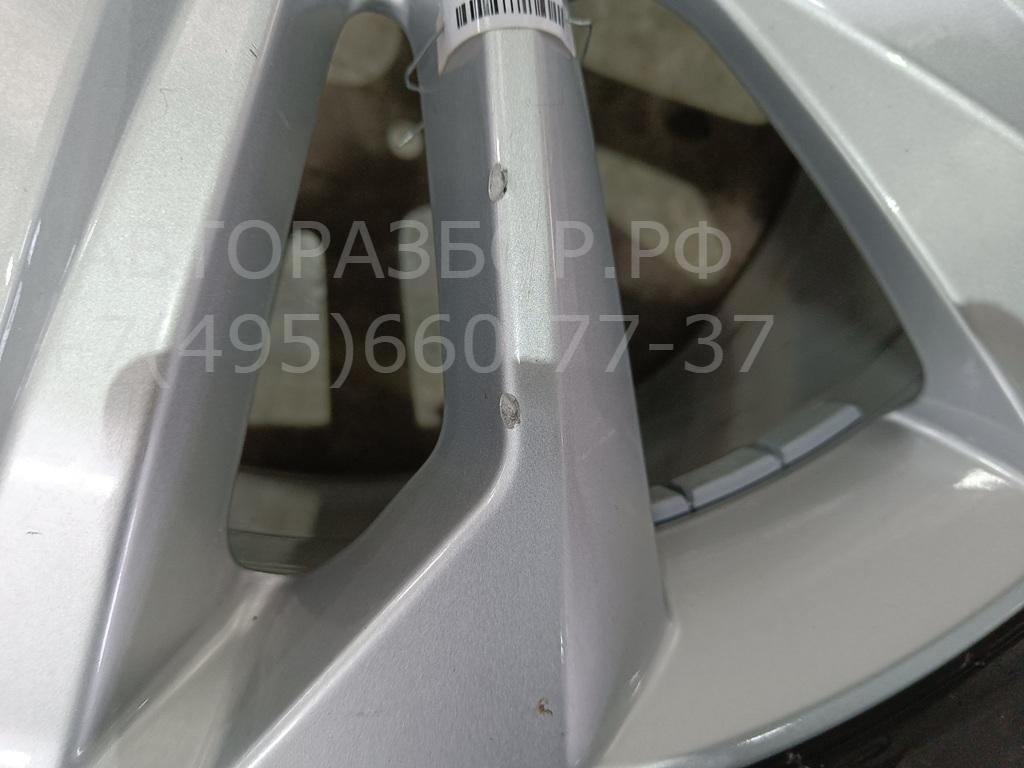 Диски колесные (4 шт комплект)