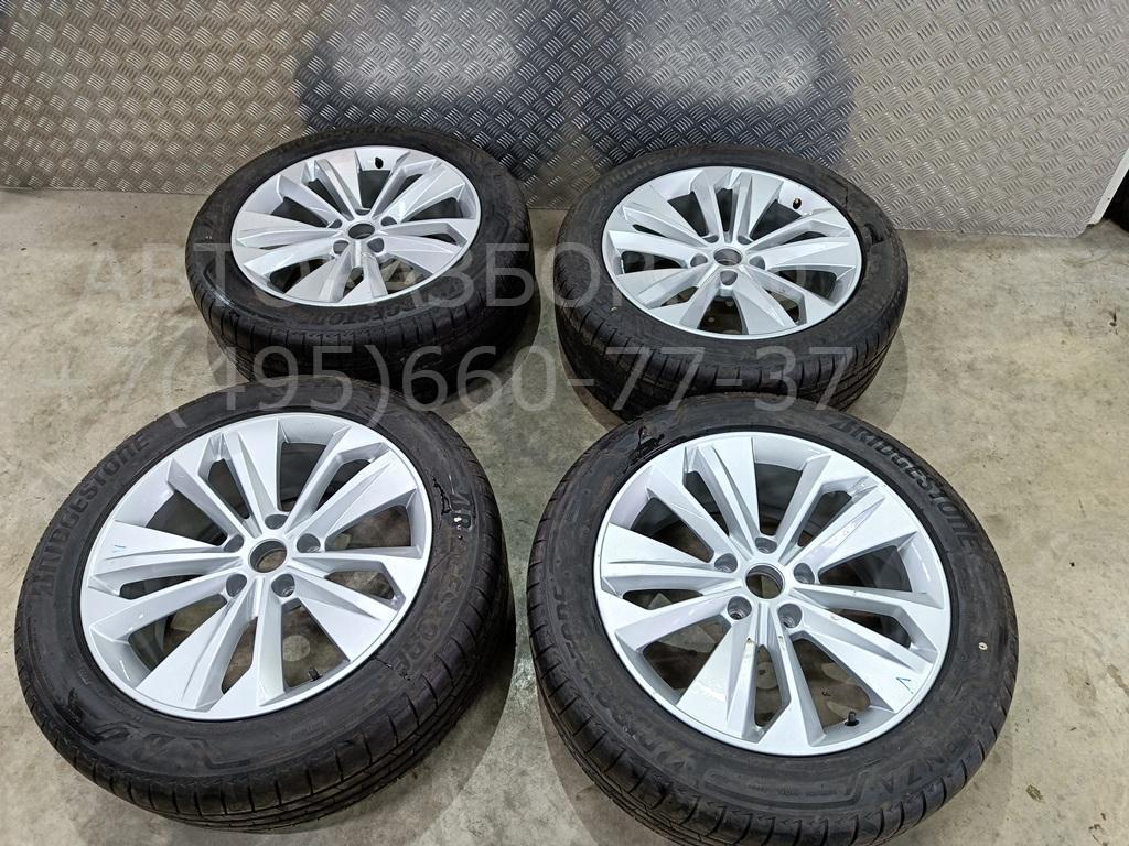 Диски колесные (4 шт комплект)