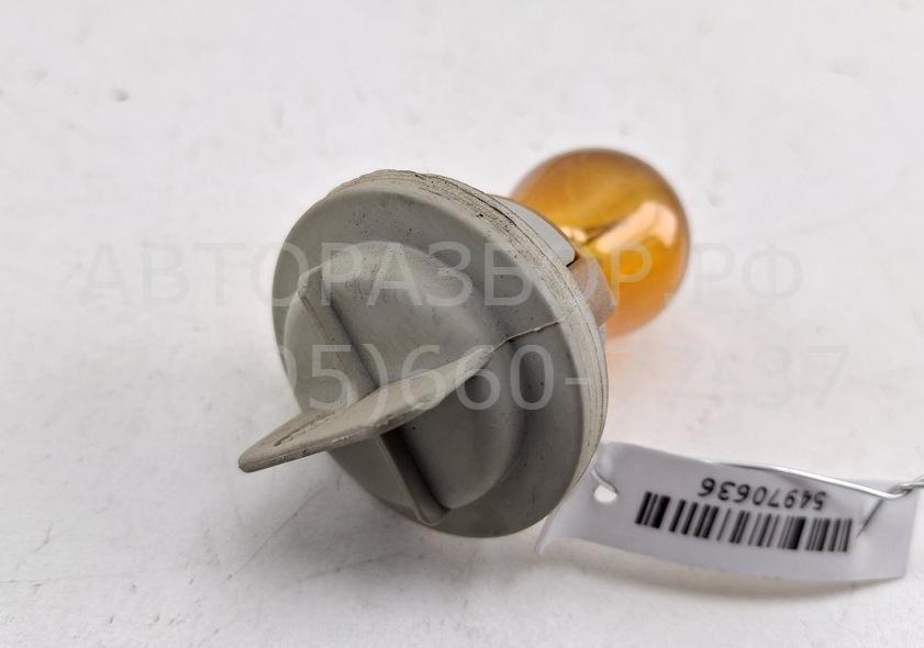 Патрон лампы