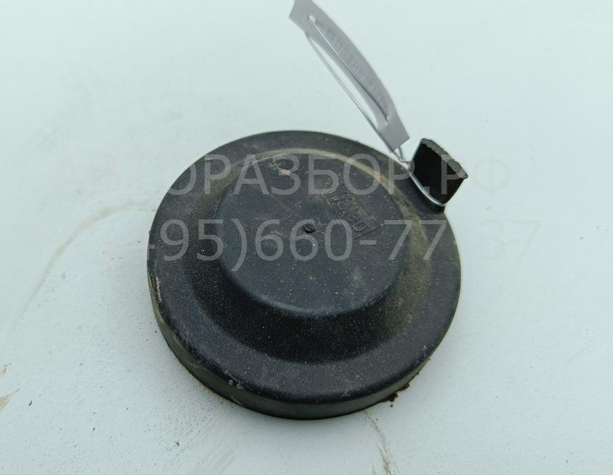 Крышка фары левой