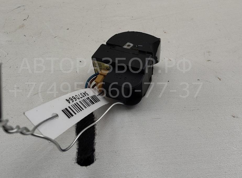 Кнопка стеклоподъемника