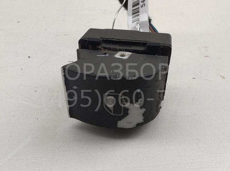 Кнопка стеклоподъемника