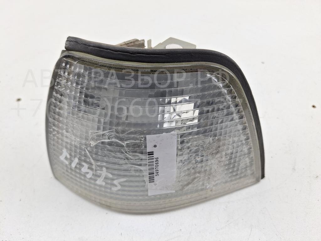 Указатель поворота левый