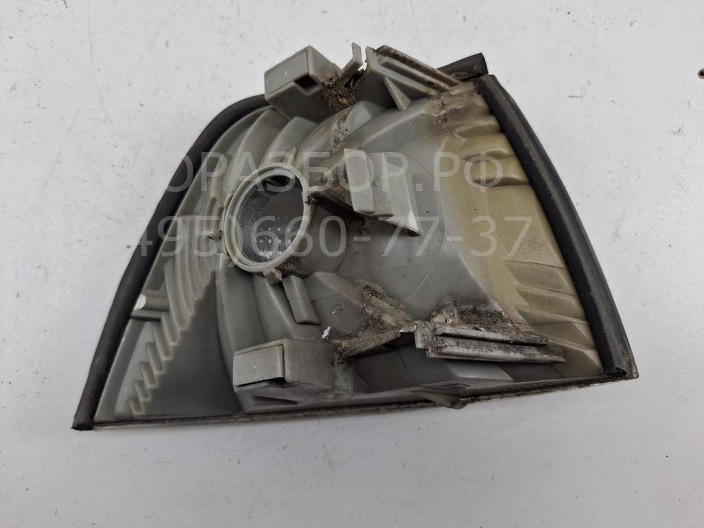 Указатель поворота левый