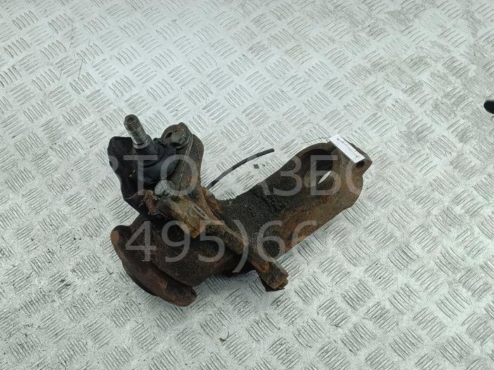 Ступица передняя