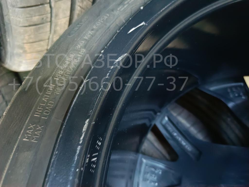 Диски колесные (4 шт комплект)