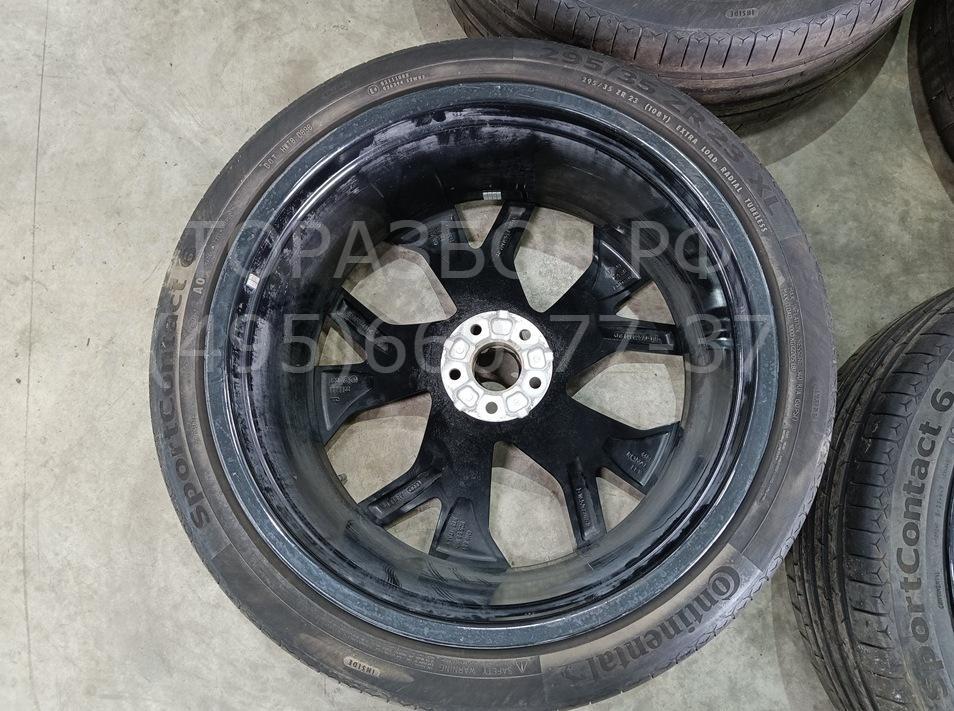 Диски колесные (4 шт комплект)