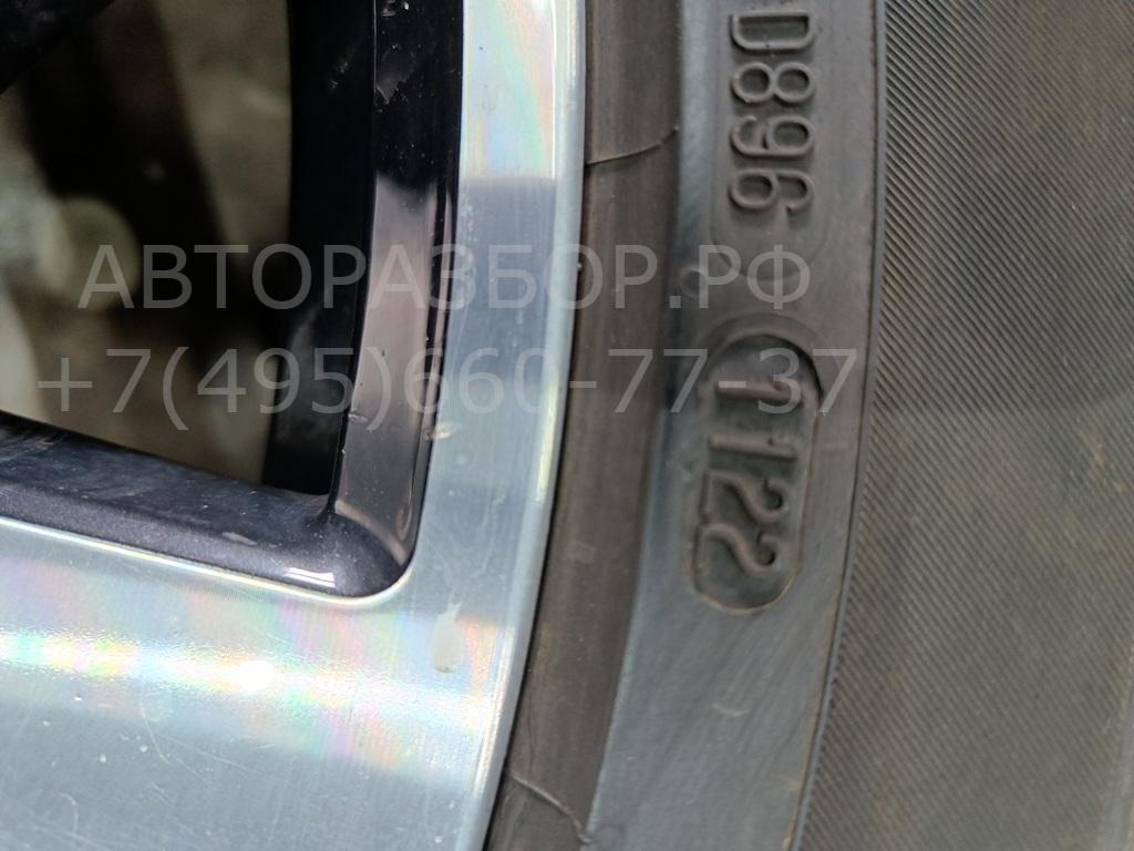 Диски колесные (4 шт комплект)