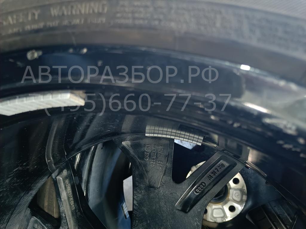 Диски колесные (4 шт комплект)