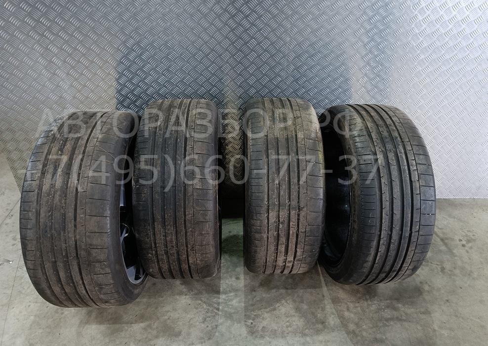 Диски колесные (4 шт комплект)