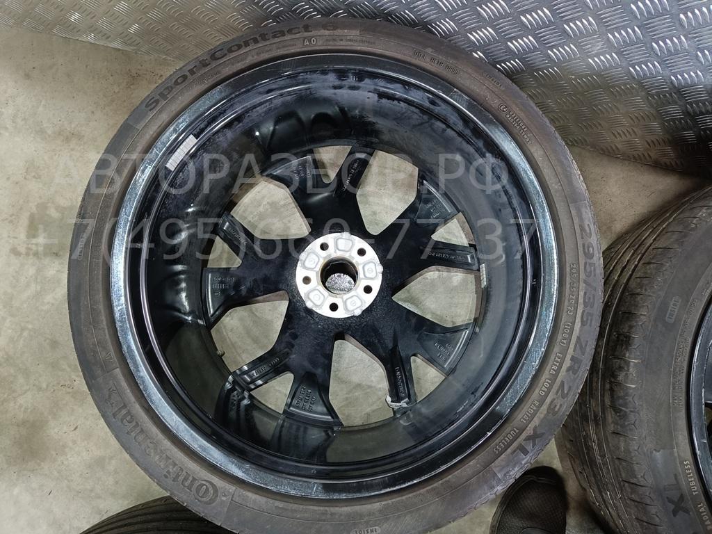 Диски колесные (4 шт комплект)