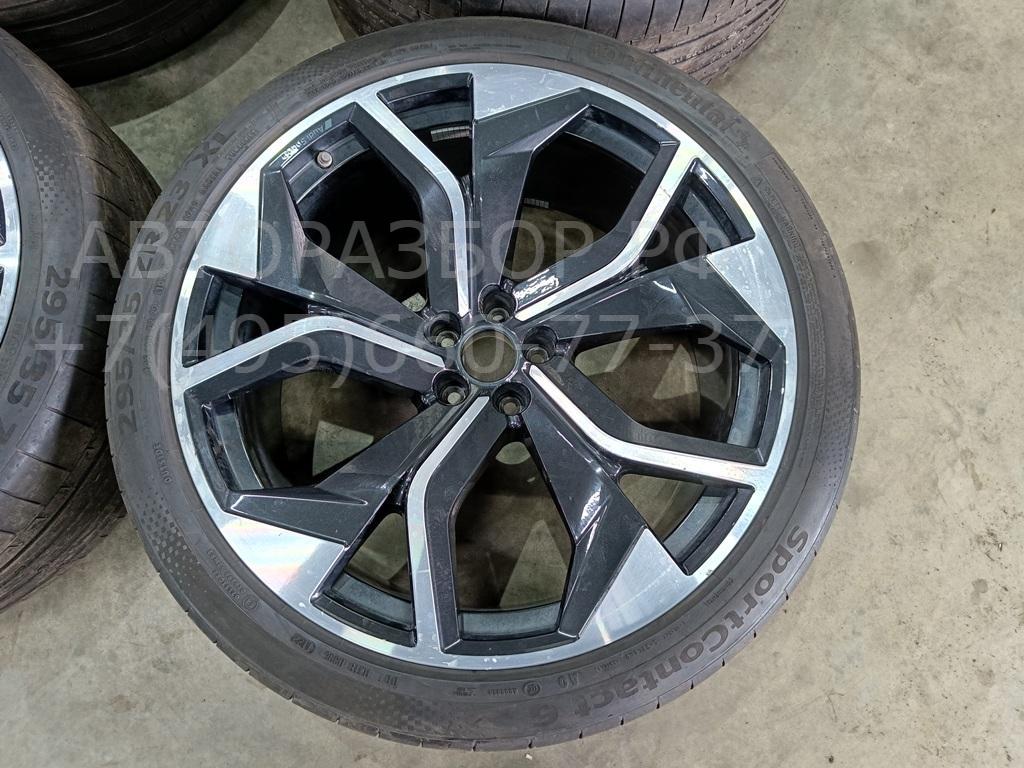 Диски колесные (4 шт комплект)