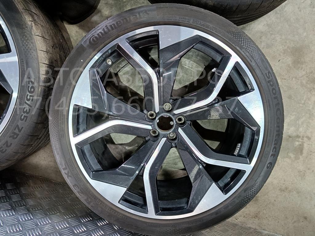 Диски колесные (4 шт комплект)