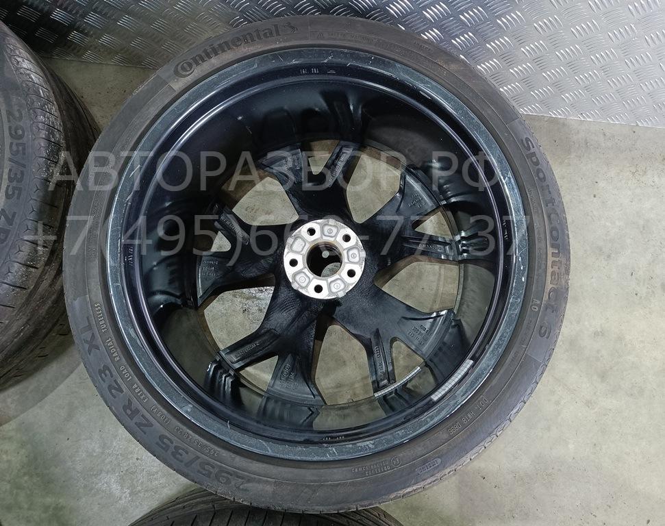 Диски колесные (4 шт комплект)