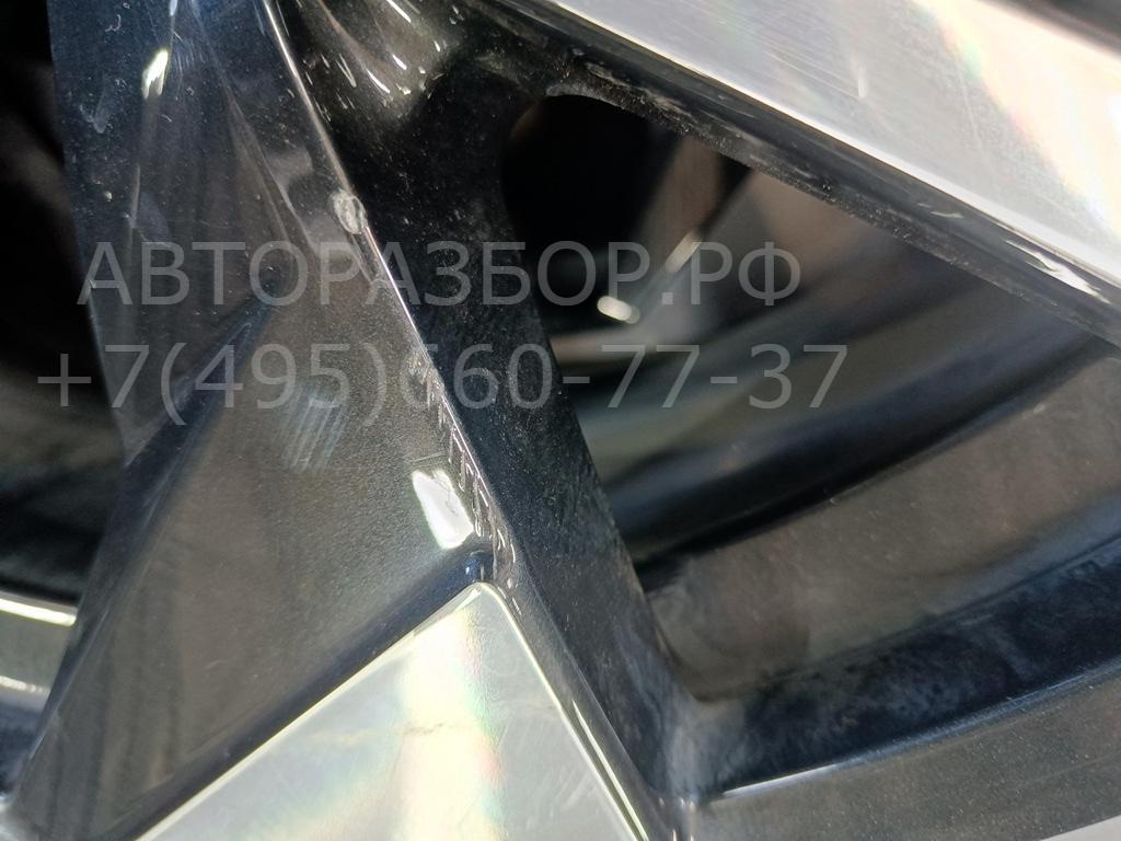 Диски колесные (4 шт комплект)