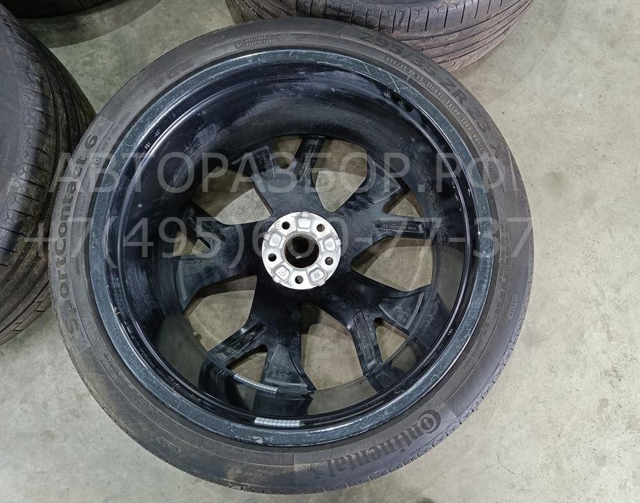 Диски колесные (4 шт комплект)