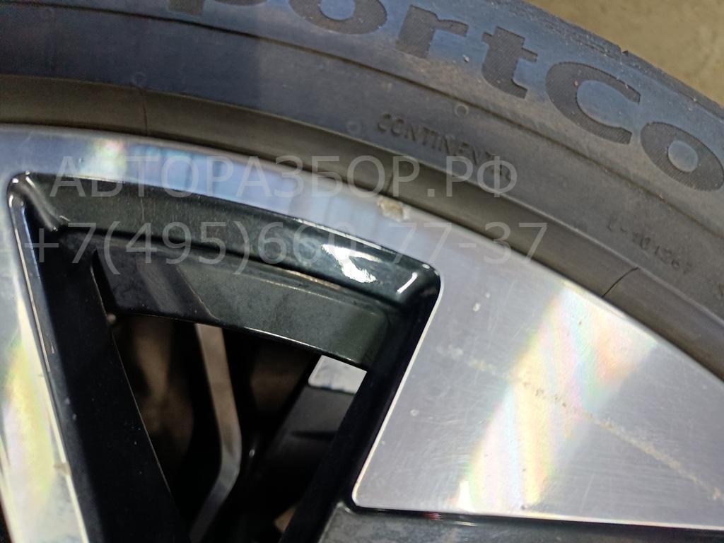 Диски колесные (4 шт комплект)