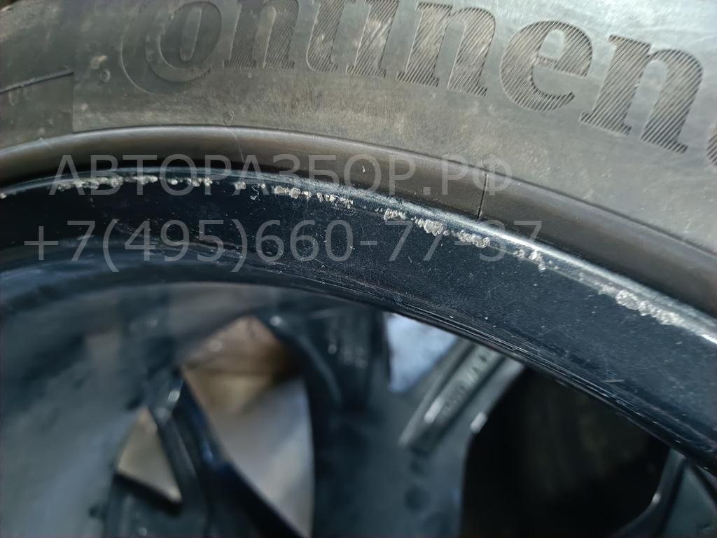 Диски колесные (4 шт комплект)