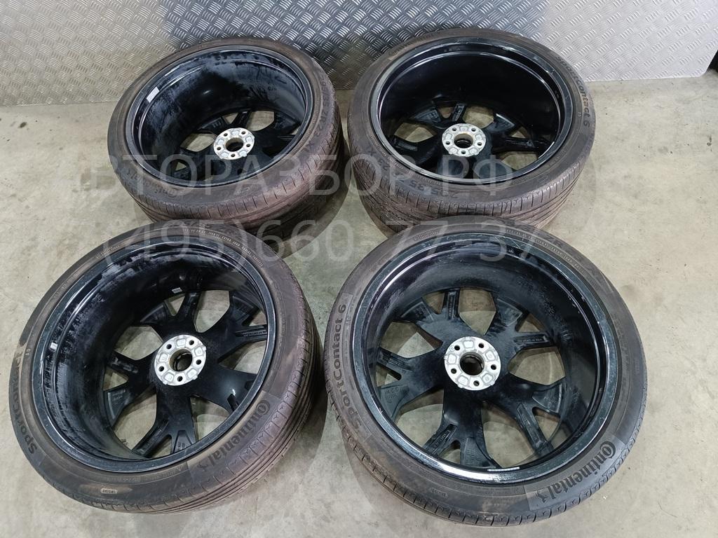 Диски колесные (4 шт комплект)