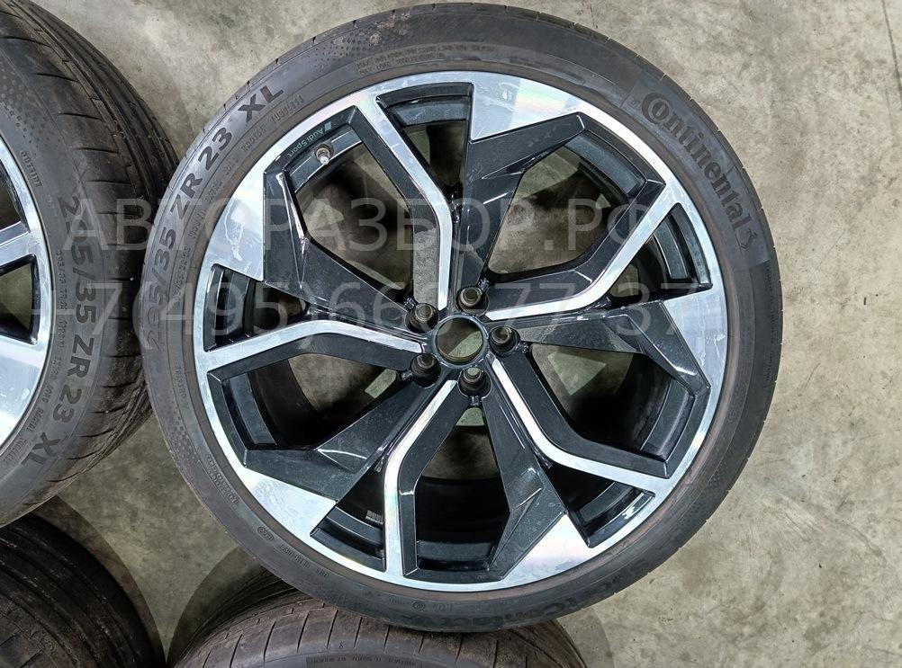 Диски колесные (4 шт комплект)