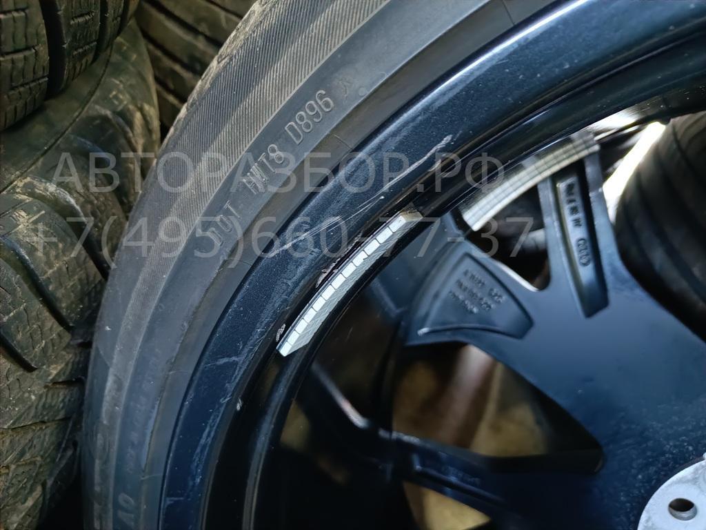 Диски колесные (4 шт комплект)