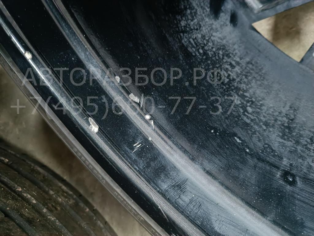 Диски колесные (4 шт комплект)