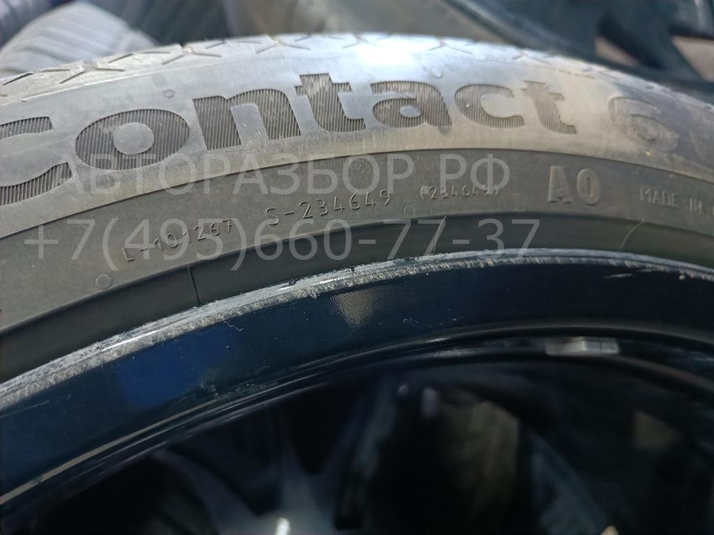 Диски колесные (4 шт комплект)