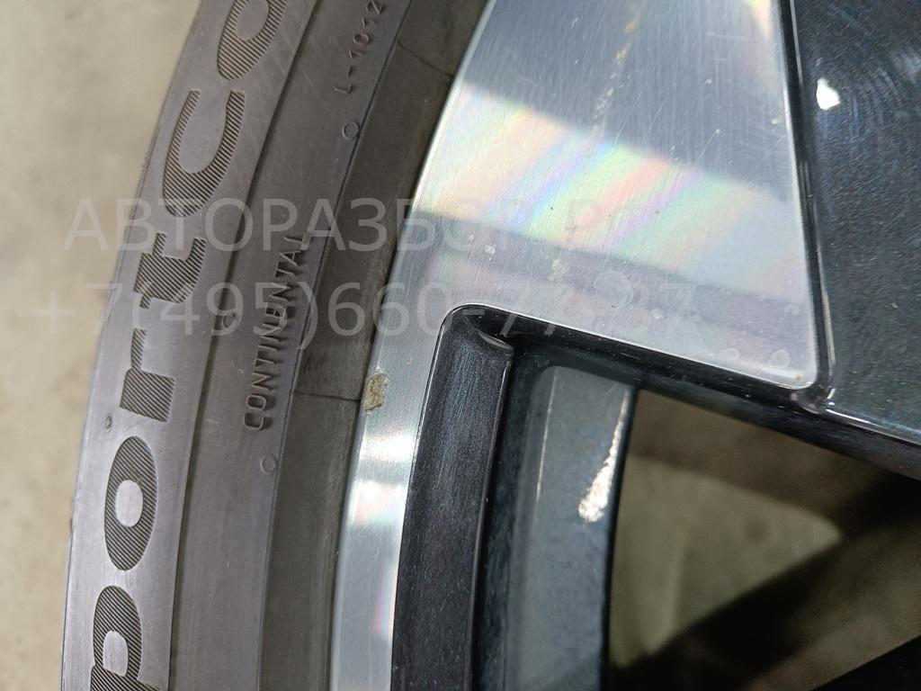 Диски колесные (4 шт комплект)