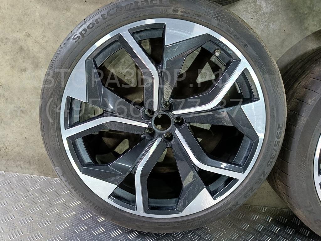 Диски колесные (4 шт комплект)