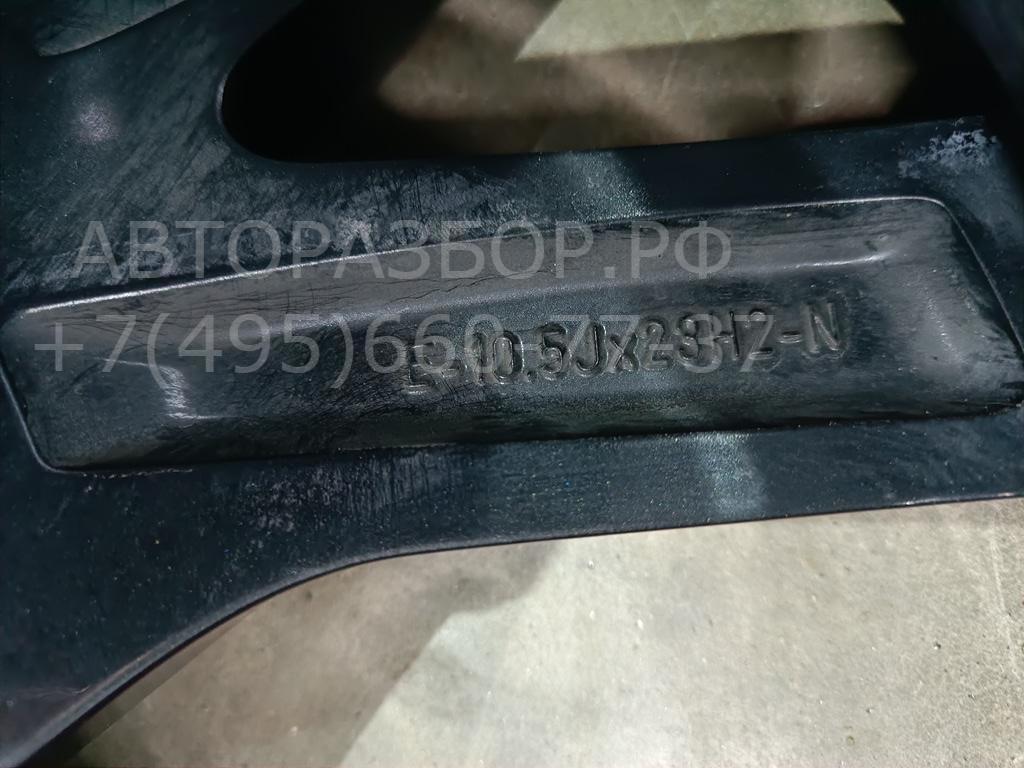 Диски колесные (4 шт комплект)