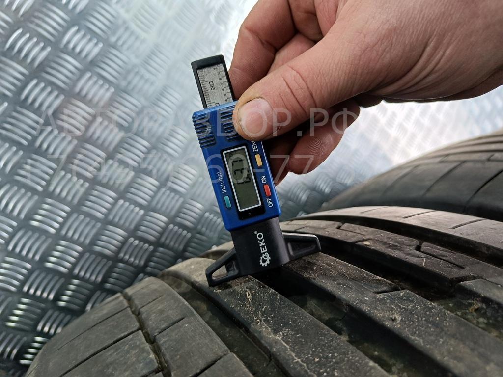 Диски колесные (4 шт комплект)