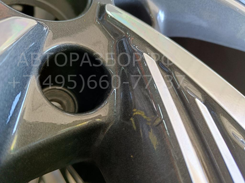 Диски колесные (4 шт комплект)