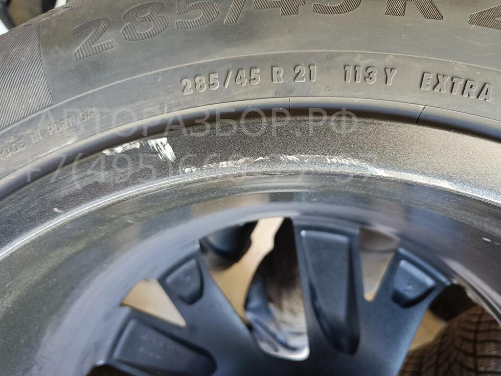 Диски колесные (4 шт комплект)