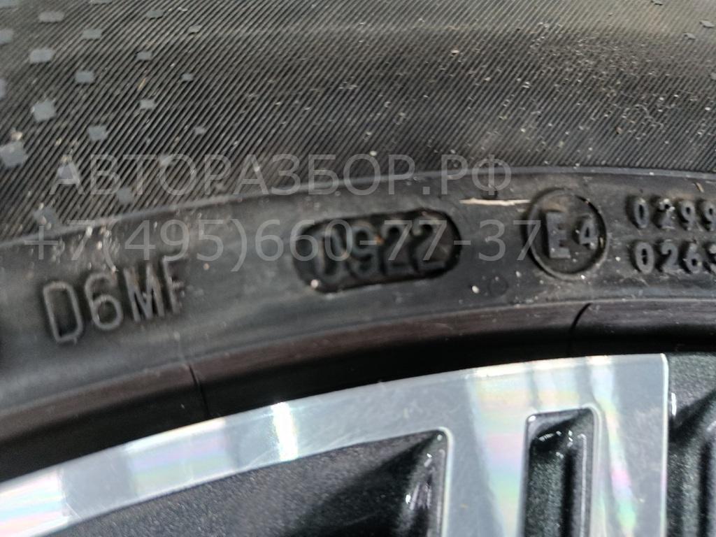 Диски колесные (4 шт комплект)