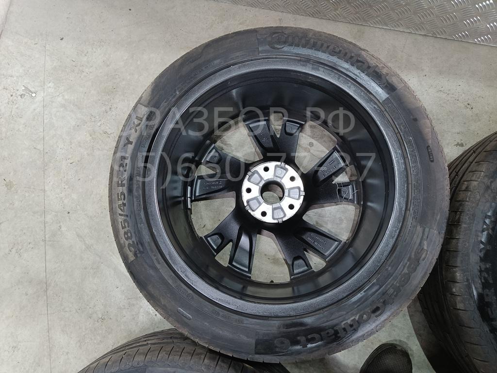 Диски колесные (4 шт комплект)