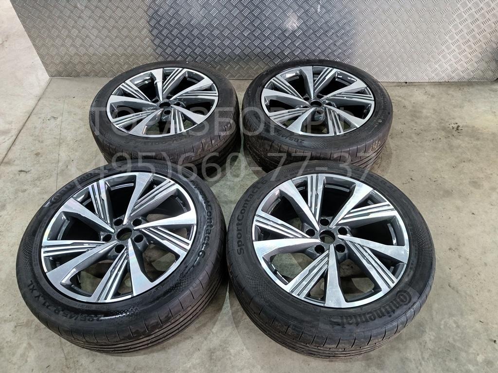 Диски колесные (4 шт комплект)