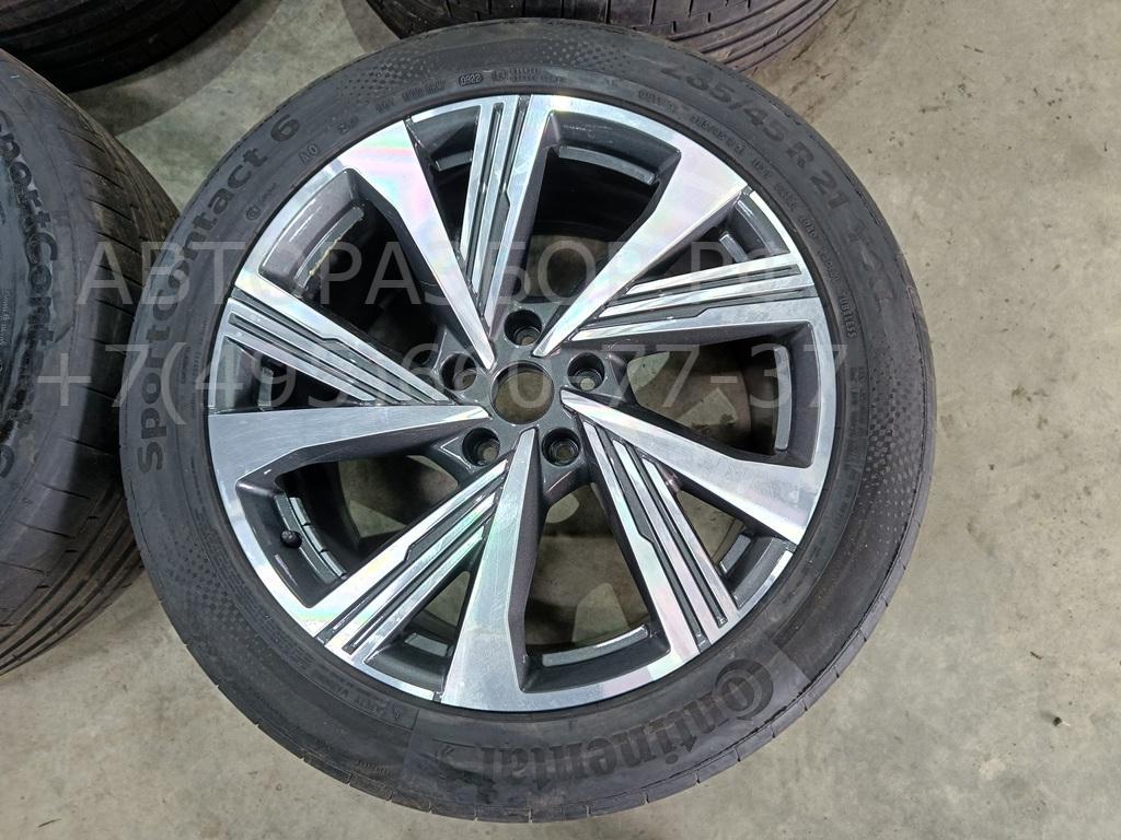 Диски колесные (4 шт комплект)