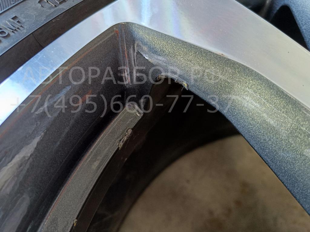 Диски колесные (4 шт комплект)