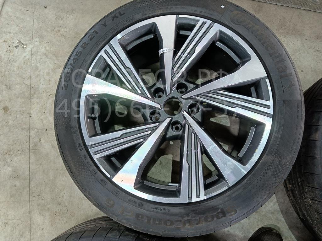 Диски колесные (4 шт комплект)