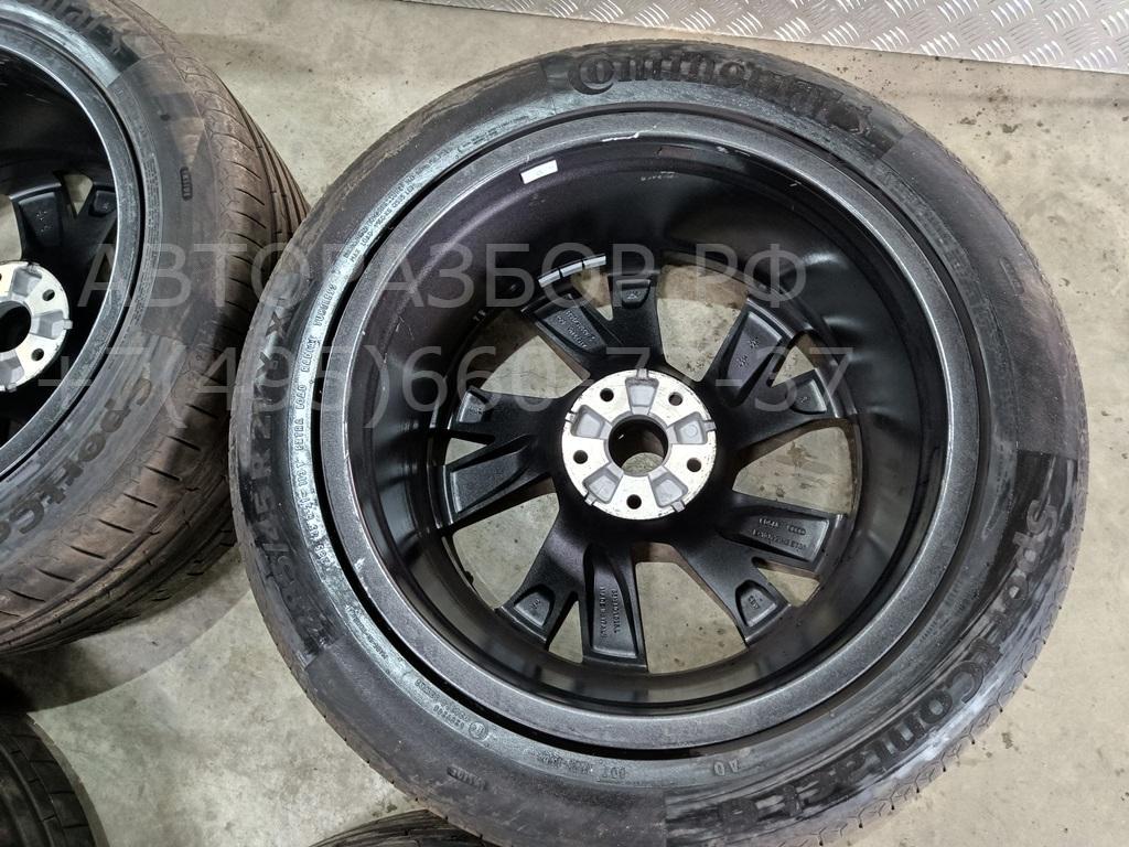 Диски колесные (4 шт комплект)