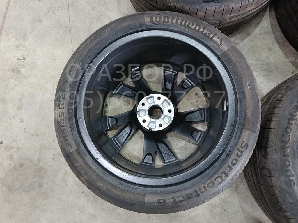 Диски колесные (4 шт комплект)