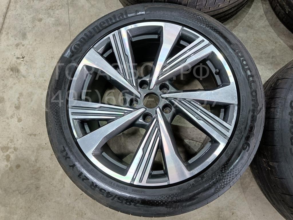 Диски колесные (4 шт комплект)