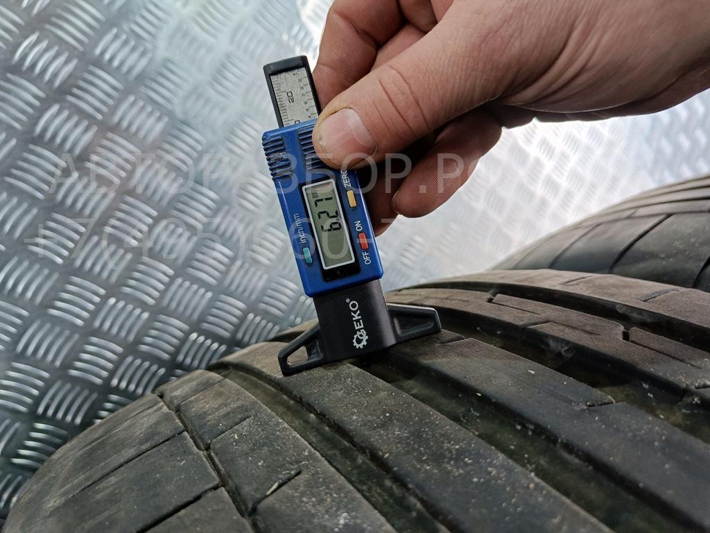 Диски колесные (4 шт комплект)