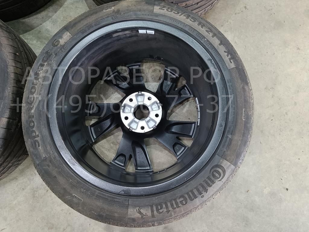 Диски колесные (4 шт комплект)