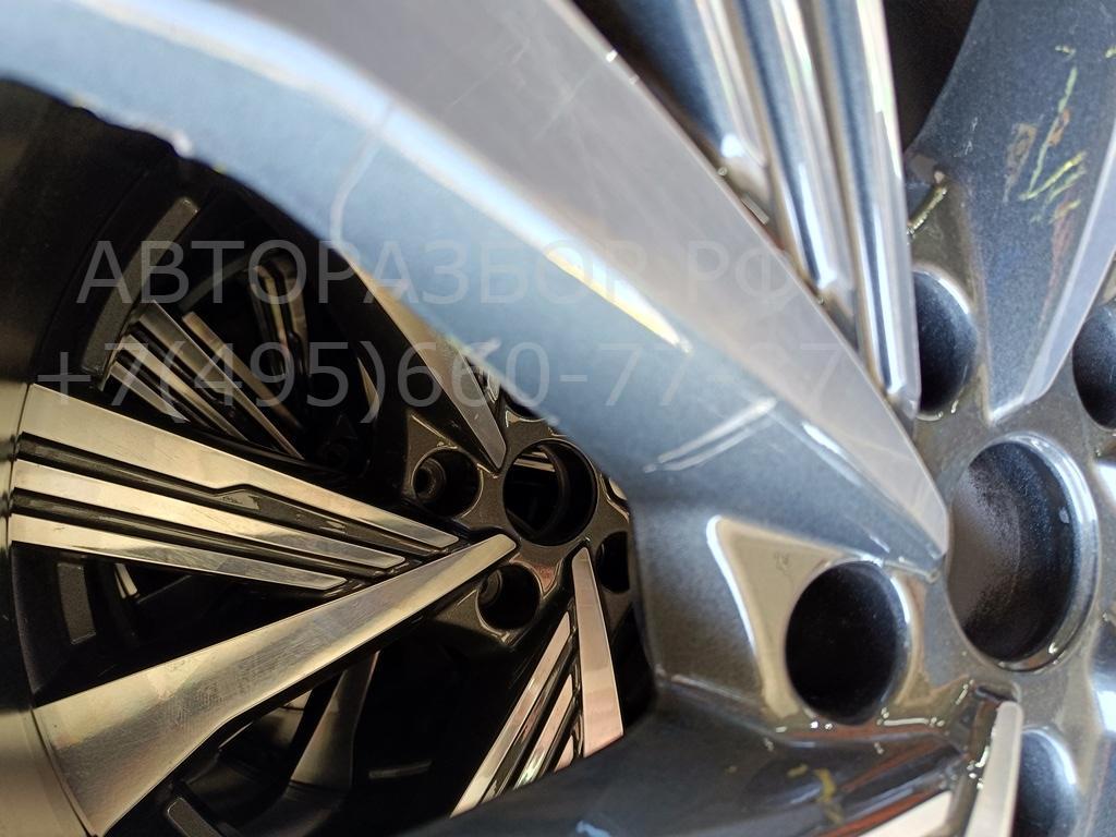 Диски колесные (4 шт комплект)