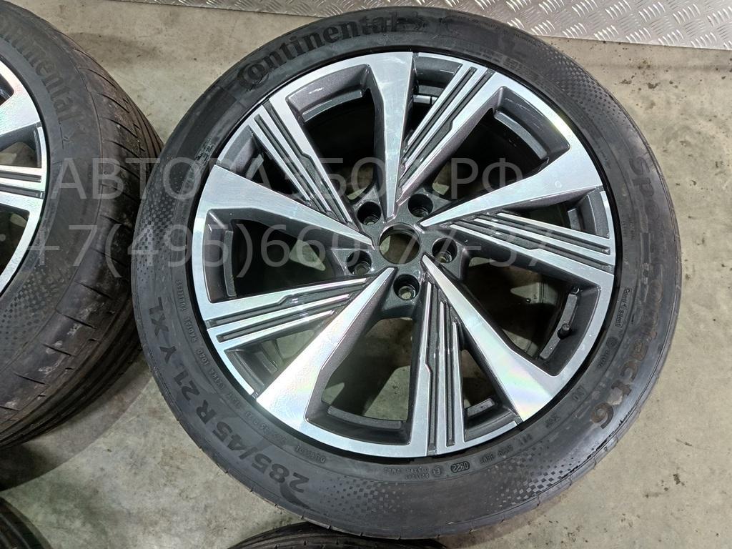 Диски колесные (4 шт комплект)