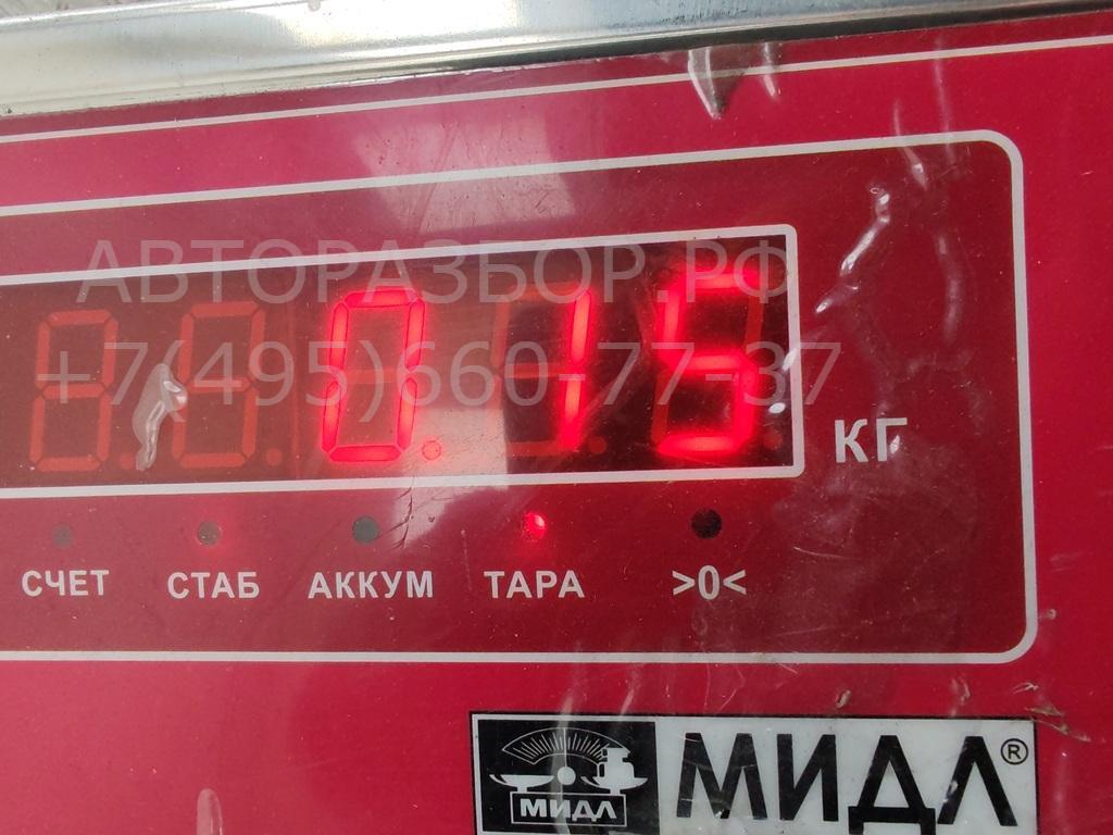 Блок электронный