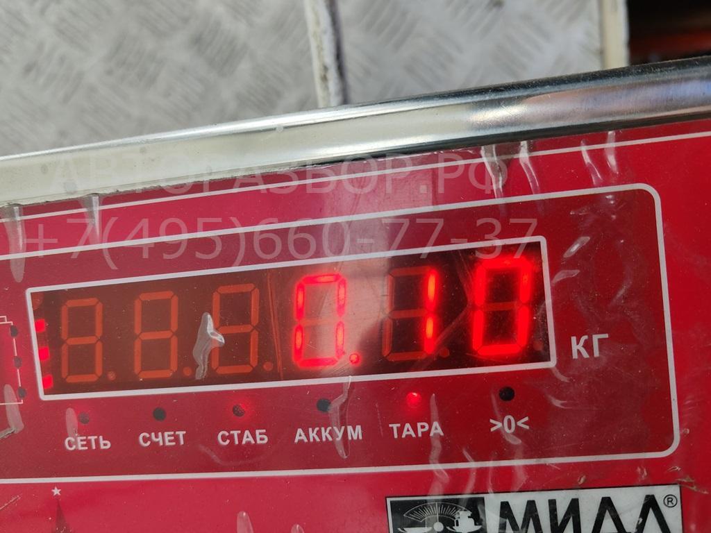 Патрон лампы