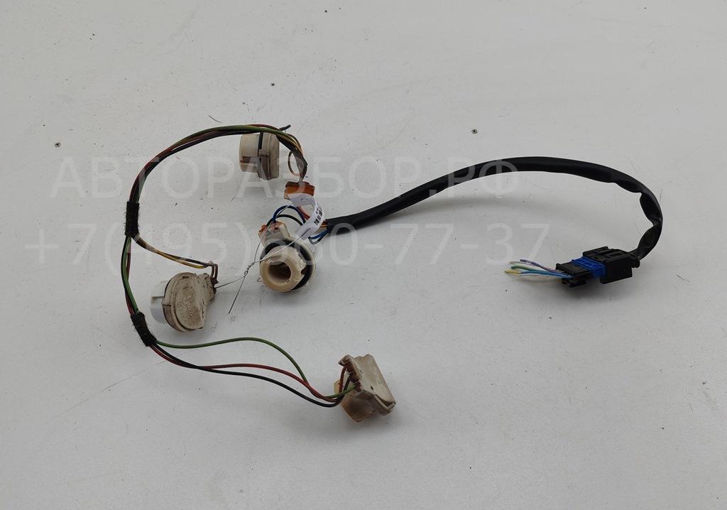 Патрон лампы