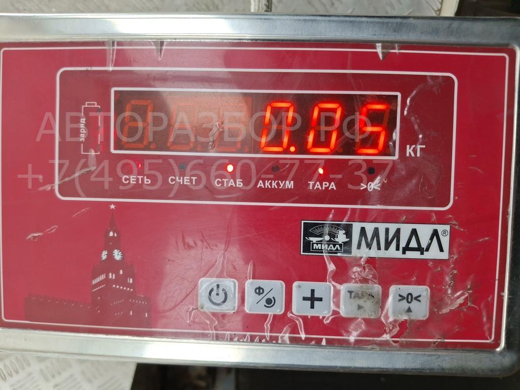 Кронштейн (сопут. товар)